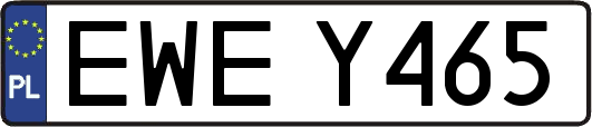 EWEY465