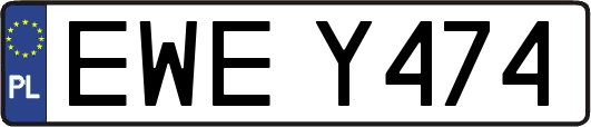 EWEY474