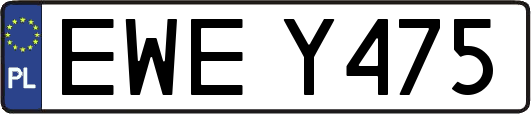 EWEY475