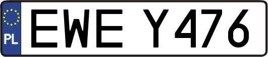 EWEY476