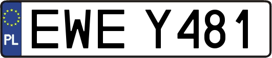 EWEY481