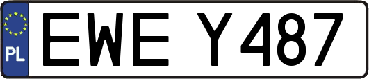 EWEY487