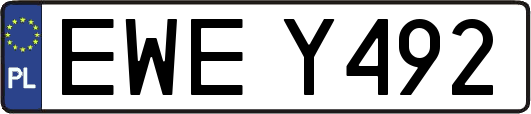 EWEY492