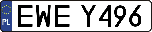 EWEY496