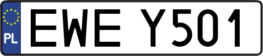 EWEY501