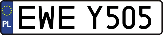 EWEY505