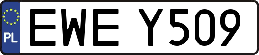 EWEY509
