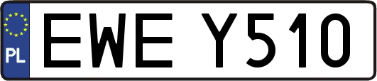 EWEY510
