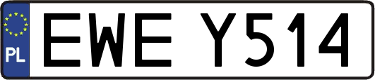 EWEY514