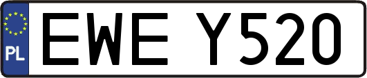 EWEY520