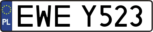 EWEY523