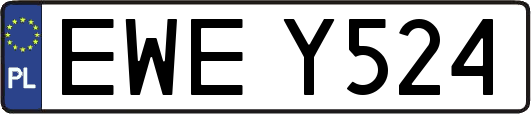 EWEY524