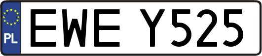 EWEY525