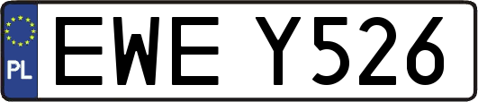 EWEY526