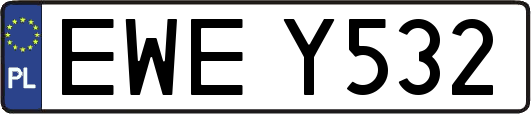 EWEY532