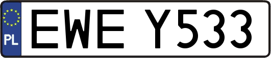 EWEY533