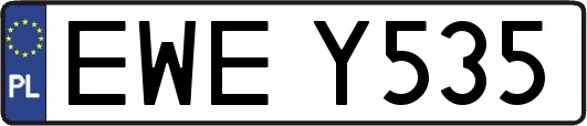 EWEY535