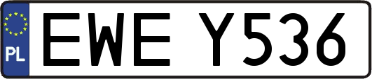 EWEY536