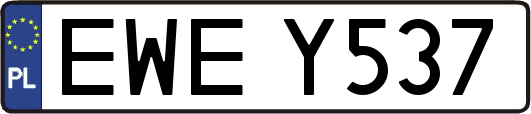EWEY537