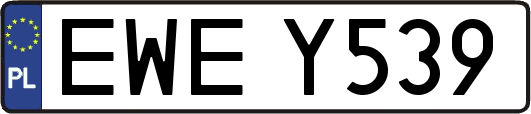 EWEY539