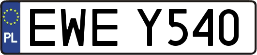 EWEY540