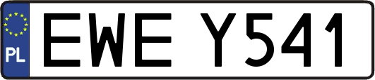 EWEY541