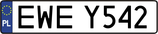EWEY542