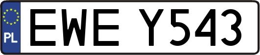 EWEY543