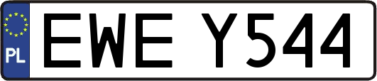 EWEY544