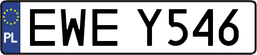 EWEY546