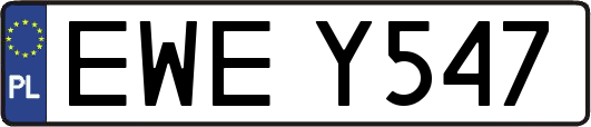EWEY547