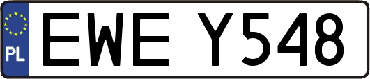 EWEY548