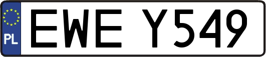 EWEY549