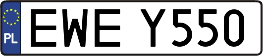 EWEY550