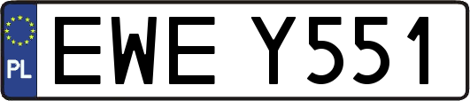 EWEY551