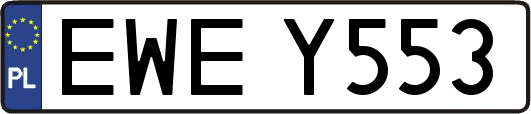 EWEY553