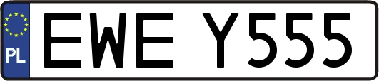 EWEY555