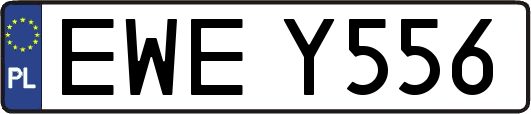 EWEY556