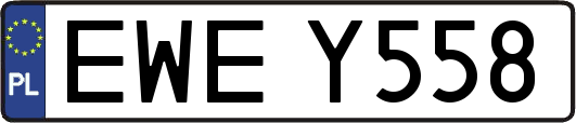 EWEY558