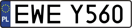EWEY560