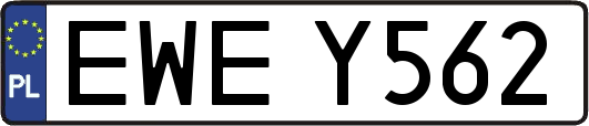 EWEY562