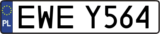 EWEY564