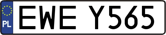 EWEY565