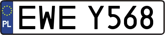 EWEY568