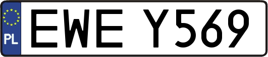 EWEY569