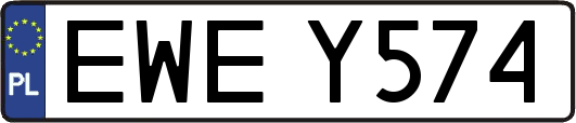 EWEY574