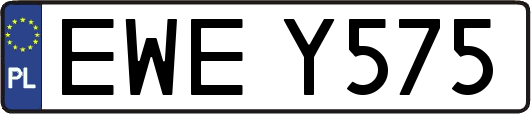 EWEY575