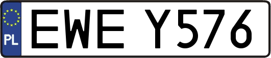 EWEY576