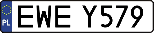 EWEY579