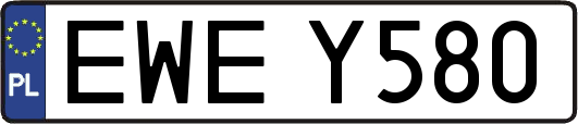 EWEY580